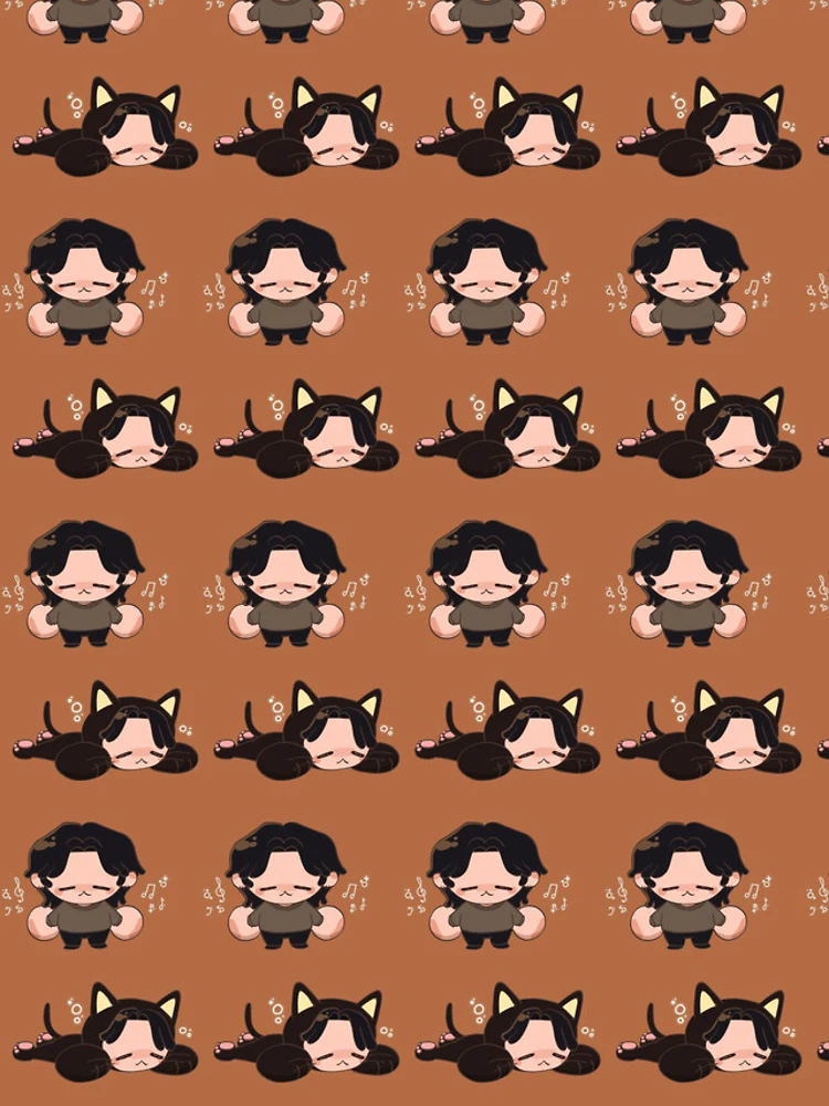 Thumbnail 4 of 4, iPhone Case, Suga BTS designed and sold by RoeExists.