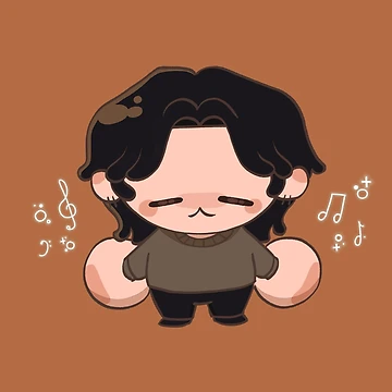 Vorschaubild zum Design Suga (BTS) von RoeExists