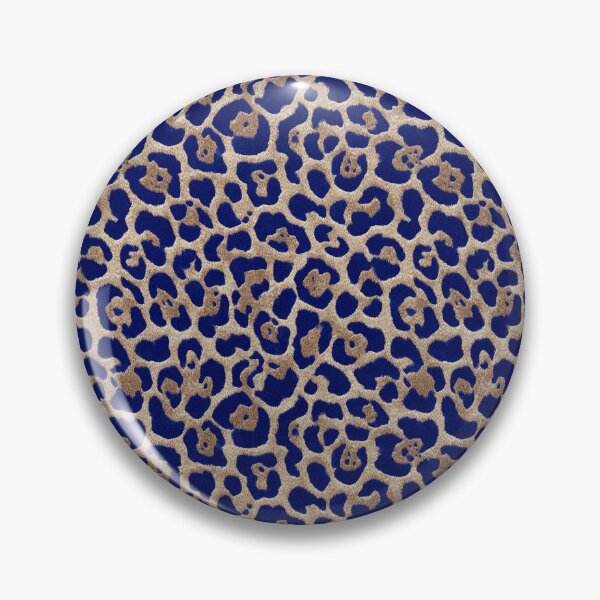 Item preview, Refined Leopard Pattern - Wildlife Rescue  - Anniversary Gifts For Dad designed and sold by RoyalStarsPatts.