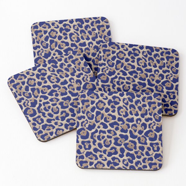 Item preview, Refined Leopard Pattern - Wildlife Rescue  - Anniversary Gifts For Dad designed and sold by RoyalStarsPatts.