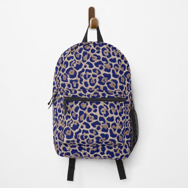 Item preview, Refined Leopard Pattern - Wildlife Rescue  - Anniversary Gifts For Dad designed and sold by RoyalStarsPatts.
