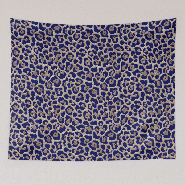 Item preview, Refined Leopard Pattern - Wildlife Rescue  - Anniversary Gifts For Dad designed and sold by RoyalStarsPatts.