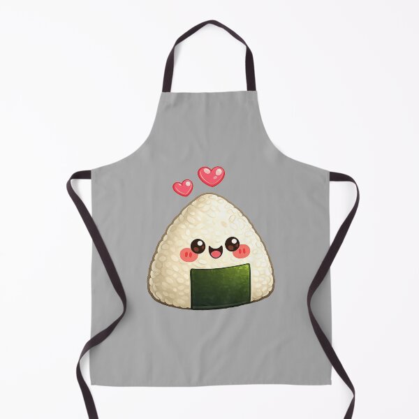 Item preview, Cute Onigiri — Cozy Bite designed and sold by Dream Machine.