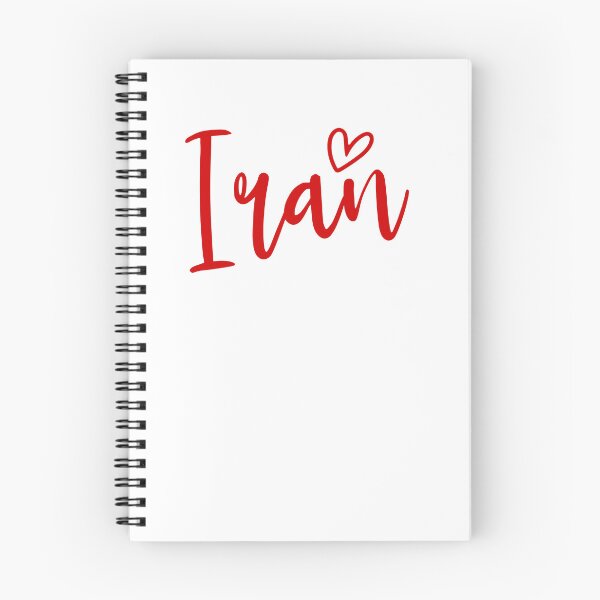 Item preview, Iran Heart Women's Love Iran Gear designed and sold by DynamicDesign.