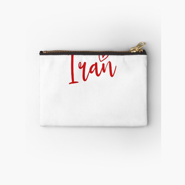 Artikelvorschau, Iran Heart Women's Love Iran Gear entworfen und verkauft von DynamicDesign.
