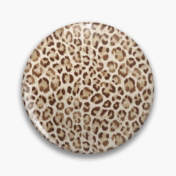Item preview, Vibrant Leopard Skin Texture  - Wildlife Print  - Christmas Gifts For Wife designed and sold by RoyalStarsPatts.