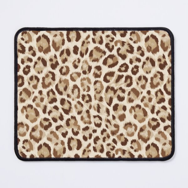 Item preview, Vibrant Leopard Skin Texture - Wildlife Print - Christmas Gifts For Wife designed and sold by RoyalStarsPatts.