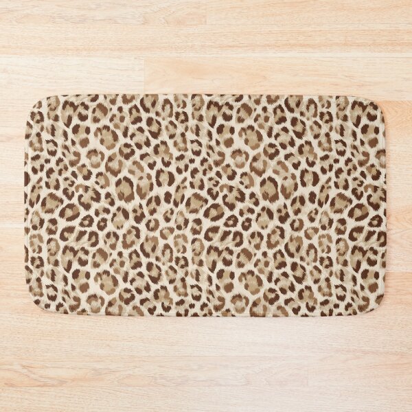 Item preview, Vibrant Leopard Skin Texture  - Wildlife Print  - Christmas Gifts For Wife designed and sold by RoyalStarsPatts.