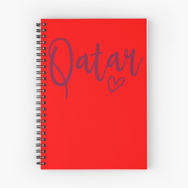 Item preview, Qatar Heart Women's Love Qatar Gear designed and sold by DynamicDesign.