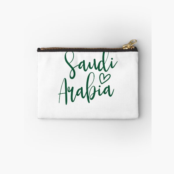 Artikelvorschau, Saudi-Arabien Herz Frauen lieben Saudi-Arabien Ausrüstung entworfen und verkauft von DynamicDesign.