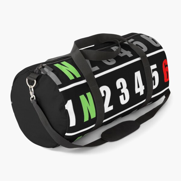 Item preview, Motorcycle Geat Shift Diagram - Biker Desing - 1N23456 designed and sold by Badzin299.