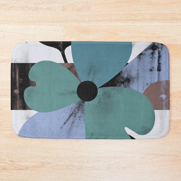 Item preview, Quiet Center Bloom designed and sold by joycrysstudio.