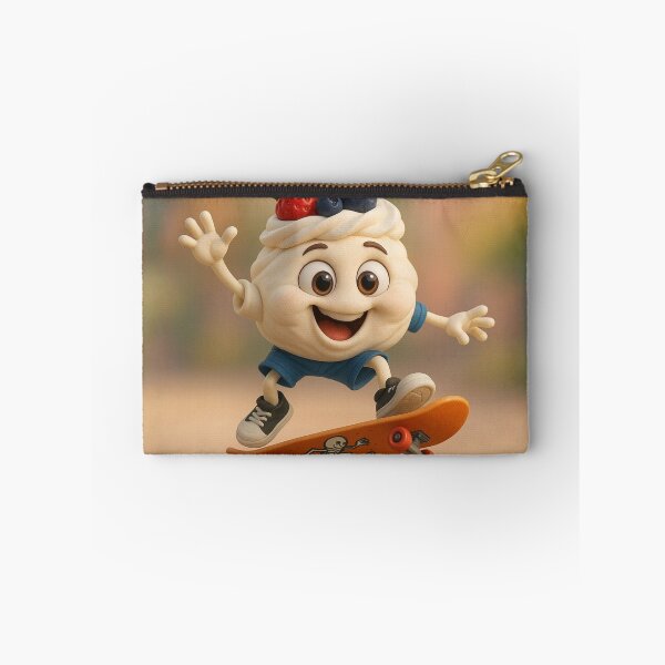 Item preview, Skater Pavlova designed and sold by Sillytoe.