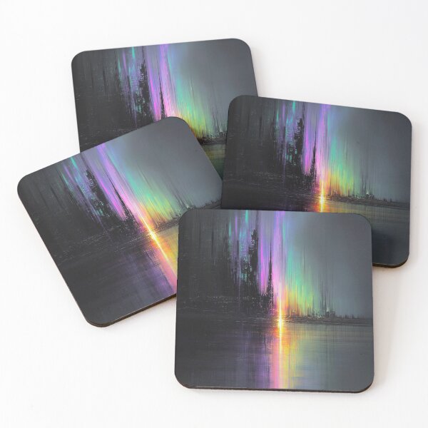Item preview, Emerald Glow designed and sold by MarkRossArt.