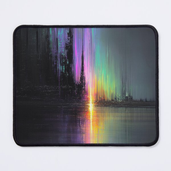 Item preview, Emerald Glow designed and sold by MarkRossArt.