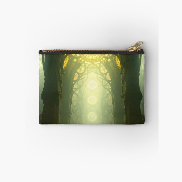 Item preview, Elven Cathedral Fantasy designed and sold by Sachie's Studio.