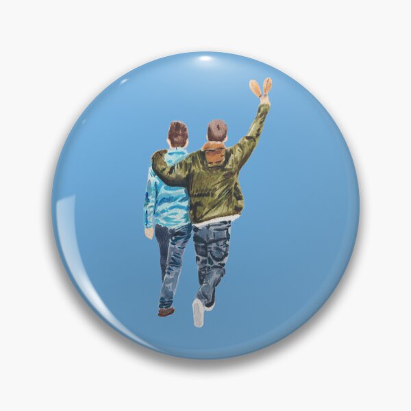 Item preview, Gallagher Brothers - Oasis Cardiff designed and sold by ryanoyer.