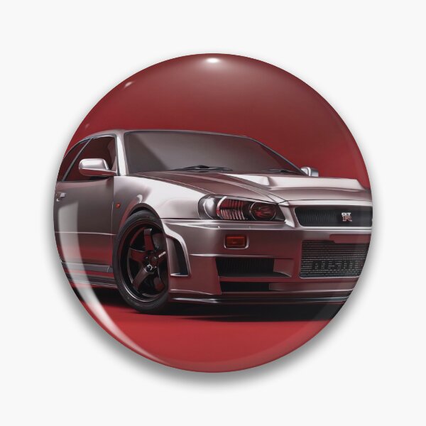 Item preview, Street Legend – Japanese Performance Car designed and sold by PosterFuel.