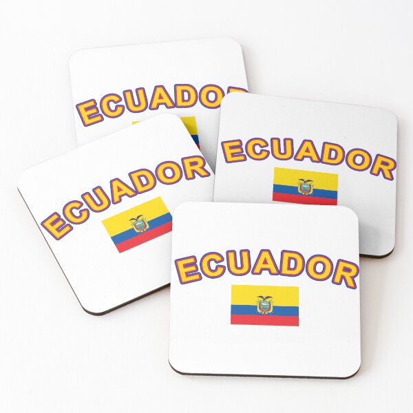 Item preview, Ecuador  designed and sold by Alrightvann.