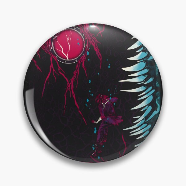 Item preview, Iron Lung designed and sold by Ivanutrera.