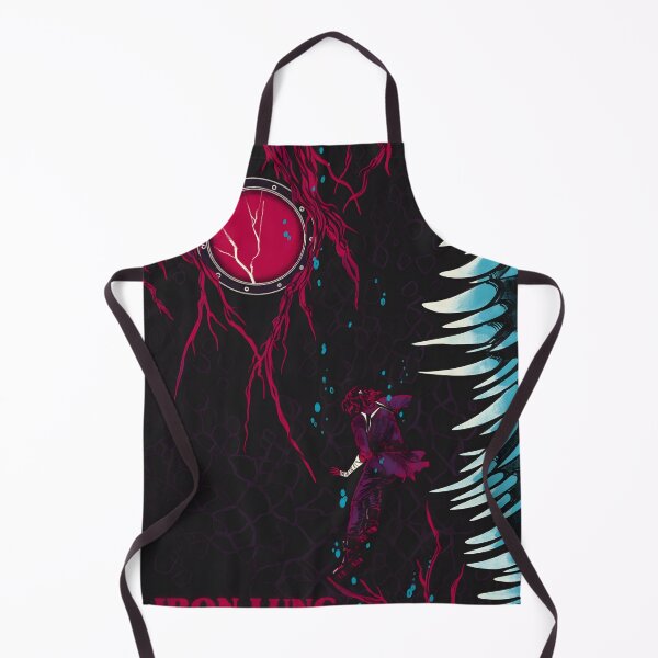 Item preview, Iron Lung designed and sold by Ivanutrera.