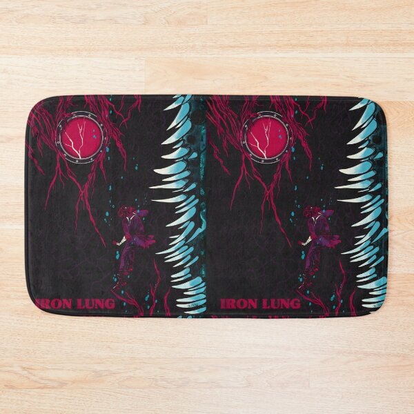 Item preview, Iron Lung designed and sold by Ivanutrera.