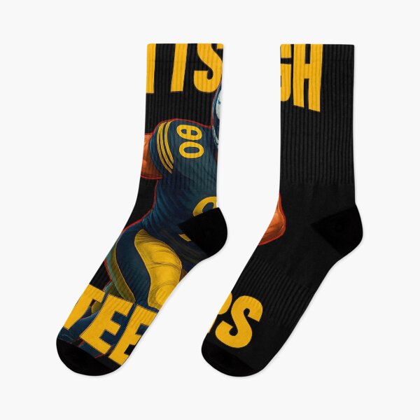 Item preview, Steelers designed and sold by hash-lene.