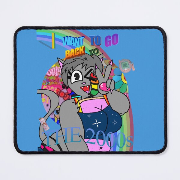 Item preview, Anthro Nyan designed and sold by XxDuncanDonutxX.