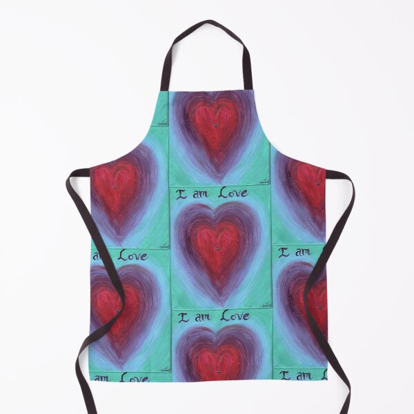 Item preview, I Am Love designed and sold by anufrench.