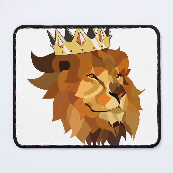 Item preview, Lion Thug – Street Power Urban T-Shirt designed and sold by GamerLife31.