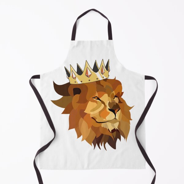 Item preview, Lion Thug – Street Power Urban T-Shirt designed and sold by GamerLife31.