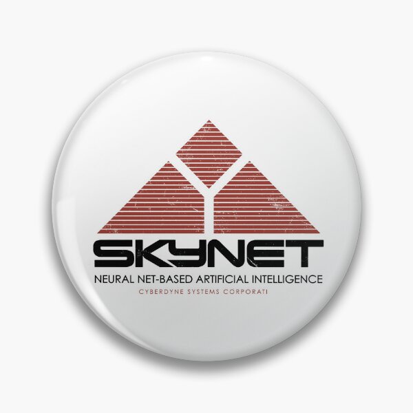 Item preview, Vintage Skynet designed and sold by bikpal.