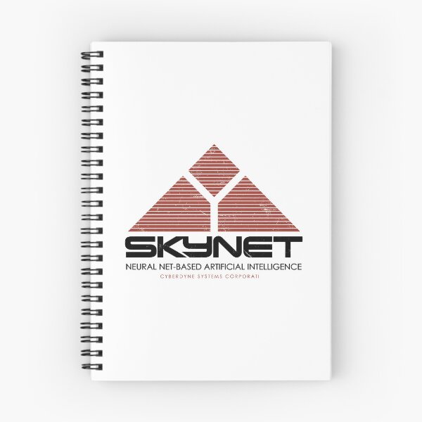 Item preview, Vintage Skynet designed and sold by bikpal.