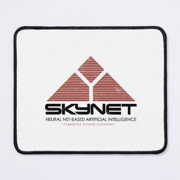 Item preview, Vintage Skynet designed and sold by bikpal.