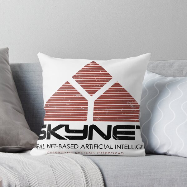 Item preview, Vintage Skynet designed and sold by bikpal.