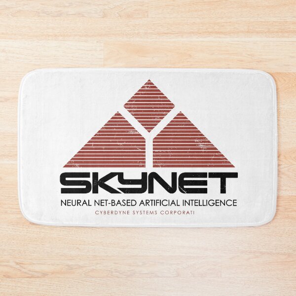 Item preview, Vintage Skynet designed and sold by bikpal.