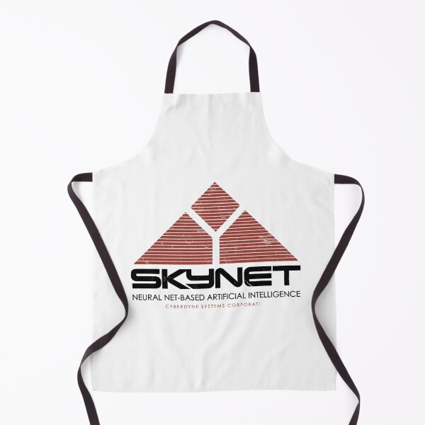 Item preview, Vintage Skynet designed and sold by bikpal.