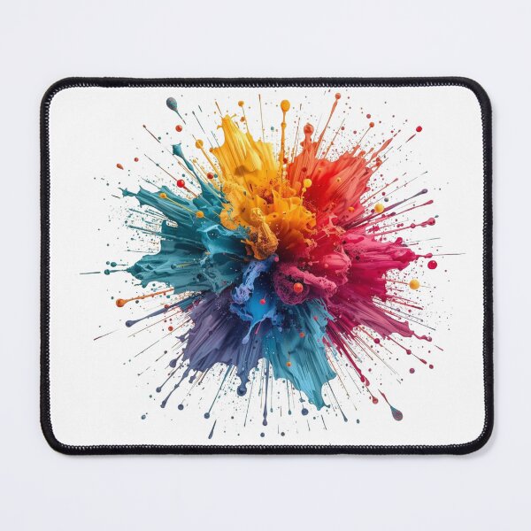Item preview, Color explosion designed and sold by AliceKacy.