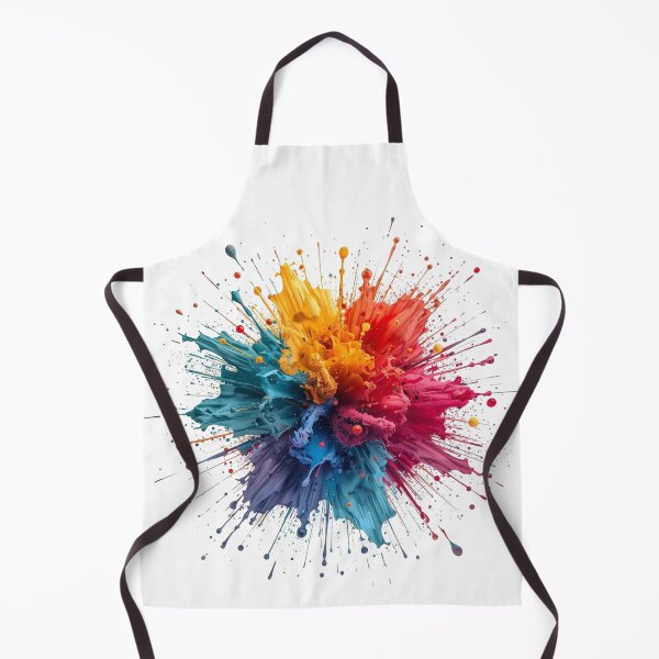 Item preview, Color explosion designed and sold by AliceKacy.