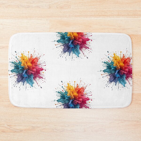 Item preview, Color explosion  designed and sold by AliceKacy.