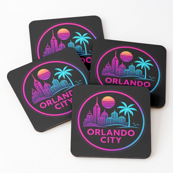 Item preview, Orlando designed and sold by hash-lene.