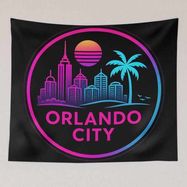 Item preview, Orlando designed and sold by hash-lene.