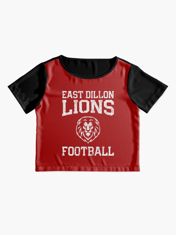 east dillon lions sweatshirt