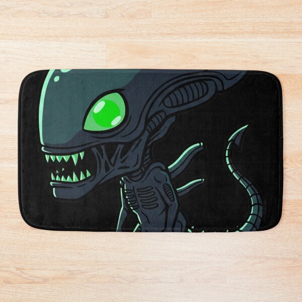 Item preview, Cute Horror – Xenomorph designed and sold by Pontoart.