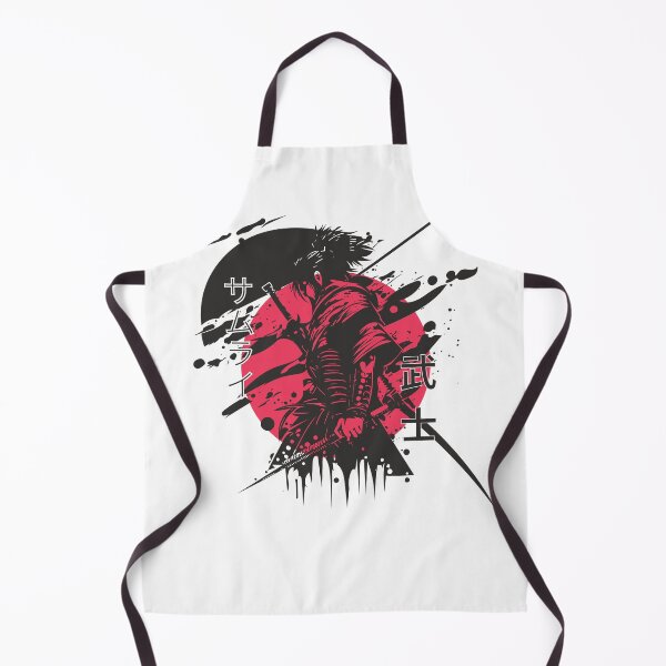 Item preview, Modern Ronin – Japanese Samurai Streetwear T-Shirt designed and sold by GamerLife31.