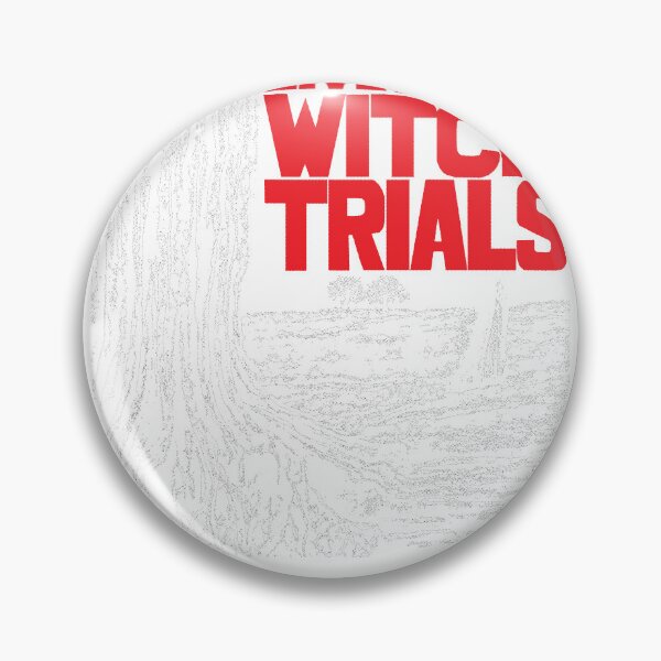 Item preview, The Fall // Live At The Witch Trials designed and sold by bikpal.