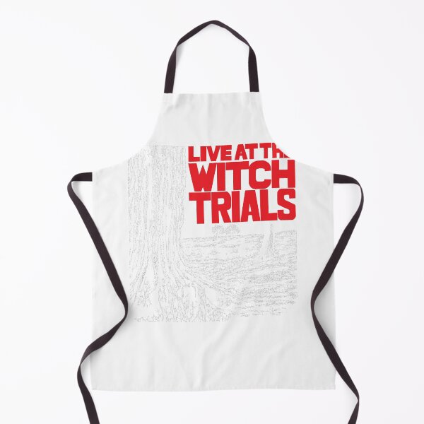Item preview, The Fall // Live At The Witch Trials designed and sold by bikpal.