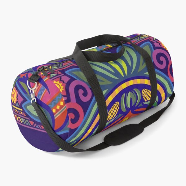 Item preview, Pachamama Mother Earth Colorful Andean Cultural Design designed and sold by HANANTI.