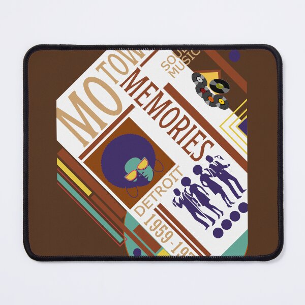 Item preview, Motown designed and sold by Vienna15.