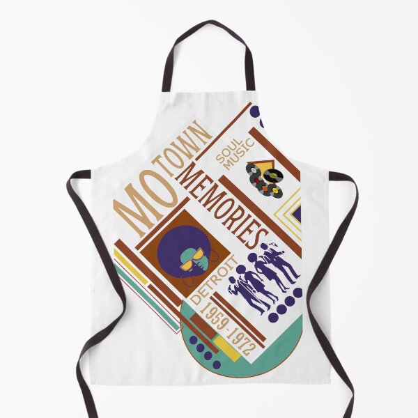 Item preview, Motown designed and sold by Vienna15.